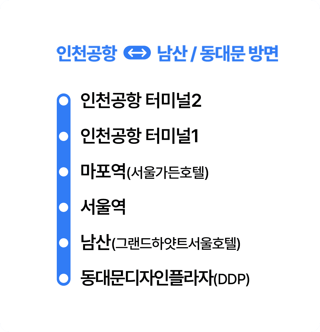 6702 노선도