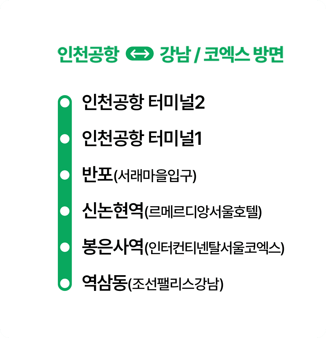 6703 노선도
